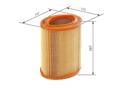 Filtru aer BOSCH 1 457 433 769