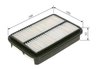 FILTRU AER BOSCH 1 457 433 952 - Compatibil cu CITROEN, MAZDA, MITSUBISHI, PEUGEOT, TOYOTA, VW