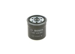 FILTRU COMBUSTIBIL BOSCH 1 457 434 051 - Compatibil cu FENDT, FORD