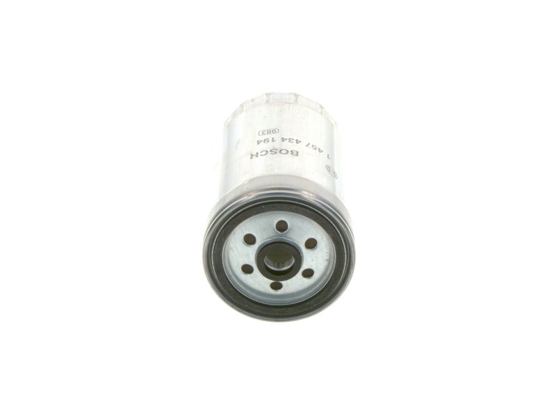 FILTRU COMBUSTIBIL BOSCH 1 457 434 194 - Compatibil cu CITROEN, FIAT, LANCIA, PEUGEOT