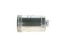 FILTRU COMBUSTIBIL BOSCH 1 457 434 194 - Compatibil cu CITROEN, FIAT, LANCIA, PEUGEOT