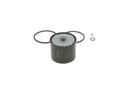 FILTRU COMBUSTIBIL BOSCH 1 457 434 201 - Compatibil cu ALFA ROMEO, CITROEN, FENDT, FIAT, FORD, INTERNATIONAL HARV., IVECO, LAND 