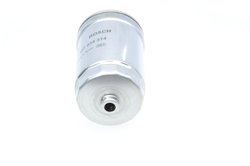FILTRU COMBUSTIBIL BOSCH 1 457 434 314 - Compatibil cu ALFA ROMEO, FIAT, KIA, LANCIA, MAHINDRA, PEUGEOT