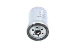 FILTRU COMBUSTIBIL BOSCH 1 457 434 314 - Compatibil cu ALFA ROMEO, FIAT, KIA, LANCIA, MAHINDRA, PEUGEOT