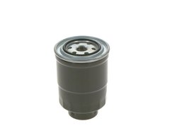 FILTRU COMBUSTIBIL BOSCH 1 457 434 438 - Compatibil cu DAIHATSU, FORD, MAZDA, MITSUBISHI, SUBARU, TOYOTA