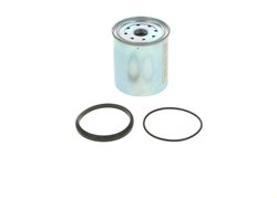 Filtru combustibil BOSCH 1 457 434 448