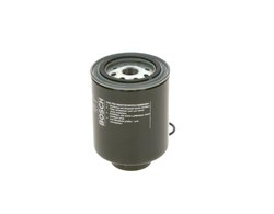 FILTRU COMBUSTIBIL BOSCH 1 457 434 453 - Compatibil cu ASIA MOTORS, DAIHATSU, HYUNDAI, ISUZU, KIA, MAZDA, MITSUBISHI, OPEL, VAUX