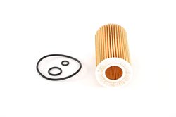 FILTRU ULEI BOSCH 1 457 437 001 - Compatibil cu JEEP, MERCEDES-BENZ