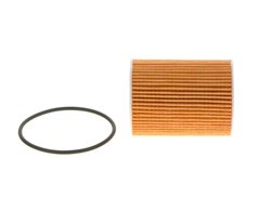 FILTRU ULEI BOSCH 1 457 437 003 - Compatibil cu BMW, BMW (BRILLIANCE)