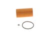 FILTRU ULEI BOSCH 1 457 437 002 - Compatibil cu CHEVROLET, OPEL, SAAB, VAUXHALL