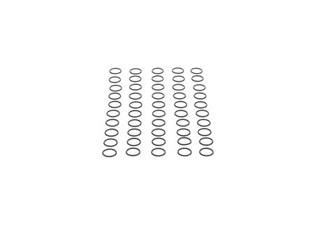 INEL CAUCIUC BOSCH 1 460 210 321 - Piesa auto compatibila cu mai multe marci