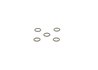 Inel etansare BOSCH 1 460 225 017