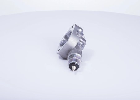 SUPAPA CONTROL PRESIUNE COMBUSTIBIL BOSCH 1 467 414 497 - Piesa auto compatibila cu mai multe marci