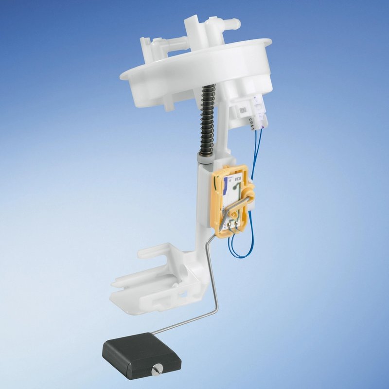 Senzor rezervor combustibil BOSCH 1 582 881 056