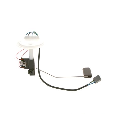 Senzor rezervor combustibil BOSCH 1 582 980 015