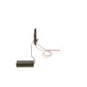 Senzor rezervor combustibil BOSCH 1 582 980 113