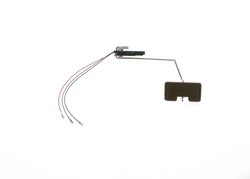 Senzor rezervor combustibil BOSCH 1 587 411 01B