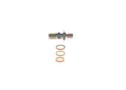 Set reparatie pompa combustibil BOSCH 1 587 010 536