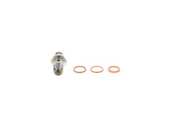 Set reparatie pompa combustibil BOSCH 1 587 010 536