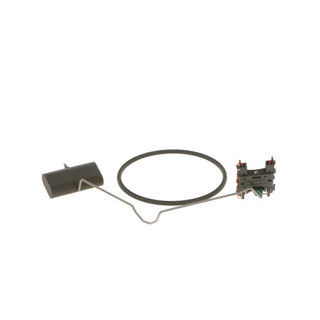 SENZOR REZERVOR COMBUSTIBIL BOSCH 1 587 411 116 - Compatibil cu BMW, BMW (BRILLIANCE)