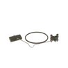 SENZOR REZERVOR COMBUSTIBIL BOSCH 1 587 411 116 - Compatibil cu BMW, BMW (BRILLIANCE)