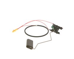 Senzor rezervor combustibil BOSCH 1 587 411 117