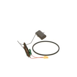 SENZOR REZERVOR COMBUSTIBIL BOSCH 1 587 411 116 - Compatibil cu BMW, BMW (BRILLIANCE)