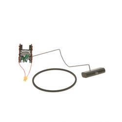 SENZOR REZERVOR COMBUSTIBIL BOSCH 1 587 411 116 - Compatibil cu BMW, BMW (BRILLIANCE)