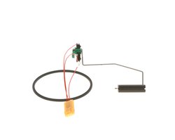 Senzor rezervor combustibil BOSCH 1 587 411 117