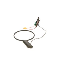 SENZOR REZERVOR COMBUSTIBIL BOSCH 1 587 411 116 - Compatibil cu BMW, BMW (BRILLIANCE)
