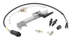 SET ACCESORII BOSCH DIAGNOSTICS 1 687 010 207 - Piesa auto compatibila cu mai multe marci