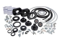 aparat de masura,injectoare diesel BOSCH Diagnostics 1 687 0