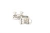 Clema pol baterie BOSCH 1 901 315 104