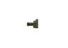 acoperire conector,fise aprindere BOSCH 1 928 402 571