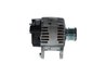 Alternator BOSCH 1 986 A00 624