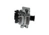 ALTERNATOR BOSCH 1 986 A00 808 - Compatibil cu MERCEDES-BENZ