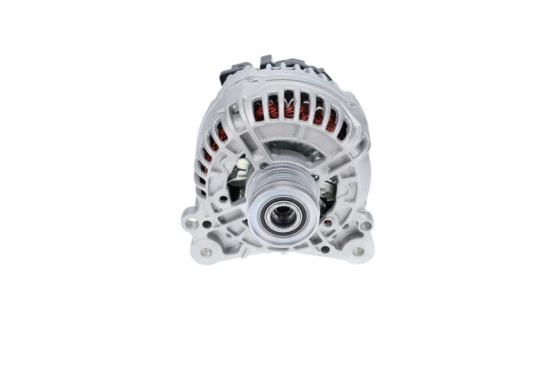 ALTERNATOR BOSCH 1 986 A00 894 - Compatibil cu AUDI, SEAT, SKODA, VW, VW (SVW)