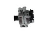 ALTERNATOR BOSCH 1 986 A00 808 - Compatibil cu MERCEDES-BENZ