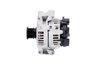 ALTERNATOR BOSCH 1 986 A00 808 - Compatibil cu MERCEDES-BENZ
