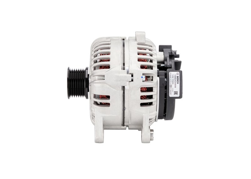 ALTERNATOR BOSCH 1 986 A00 898 - Compatibil cu NISSAN, OPEL, RENAULT, VAUXHALL