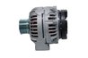 ALTERNATOR BOSCH 1 986 A00 955 - Compatibil cu JOHN DEERE