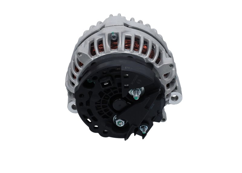 ALTERNATOR BOSCH 1 986 A00 963 - Compatibil cu NEW HOLLAND