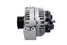 ALTERNATOR BOSCH 1 986 A00 968 - Compatibil cu SCANIA