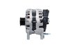ALTERNATOR BOSCH 1 986 A01 065 - Compatibil cu SEAT, SKODA, VW
