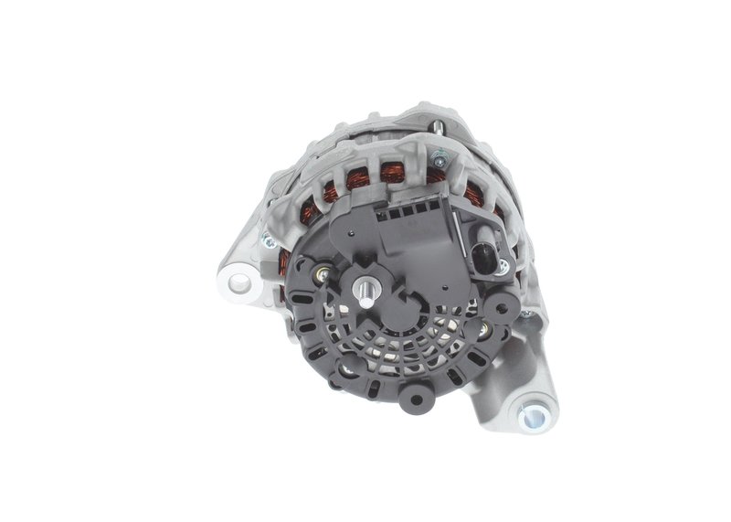 ALTERNATOR BOSCH 1 986 A01 087 - Compatibil cu FIAT, IVECO