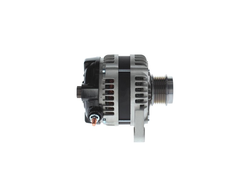 ALTERNATOR BOSCH 1 986 A01 282 - Compatibil cu HYUNDAI, KIA