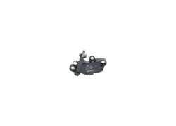 REGULATOR ALTERNATOR BOSCH 1 986 AE0 056 - Compatibil cu VW