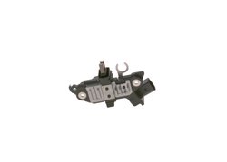 REGULATOR ALTERNATOR BOSCH 1 986 AE0 081 - Compatibil cu BMW