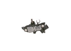 REGULATOR ALTERNATOR BOSCH 1 986 AE0 083 - Compatibil cu BMW