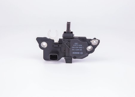 REGULATOR ALTERNATOR BOSCH 1 986 AE0 092 - Piesa auto compatibila cu mai multe marci